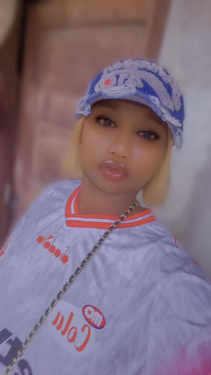 @Tiffa dangote ❤️❤️