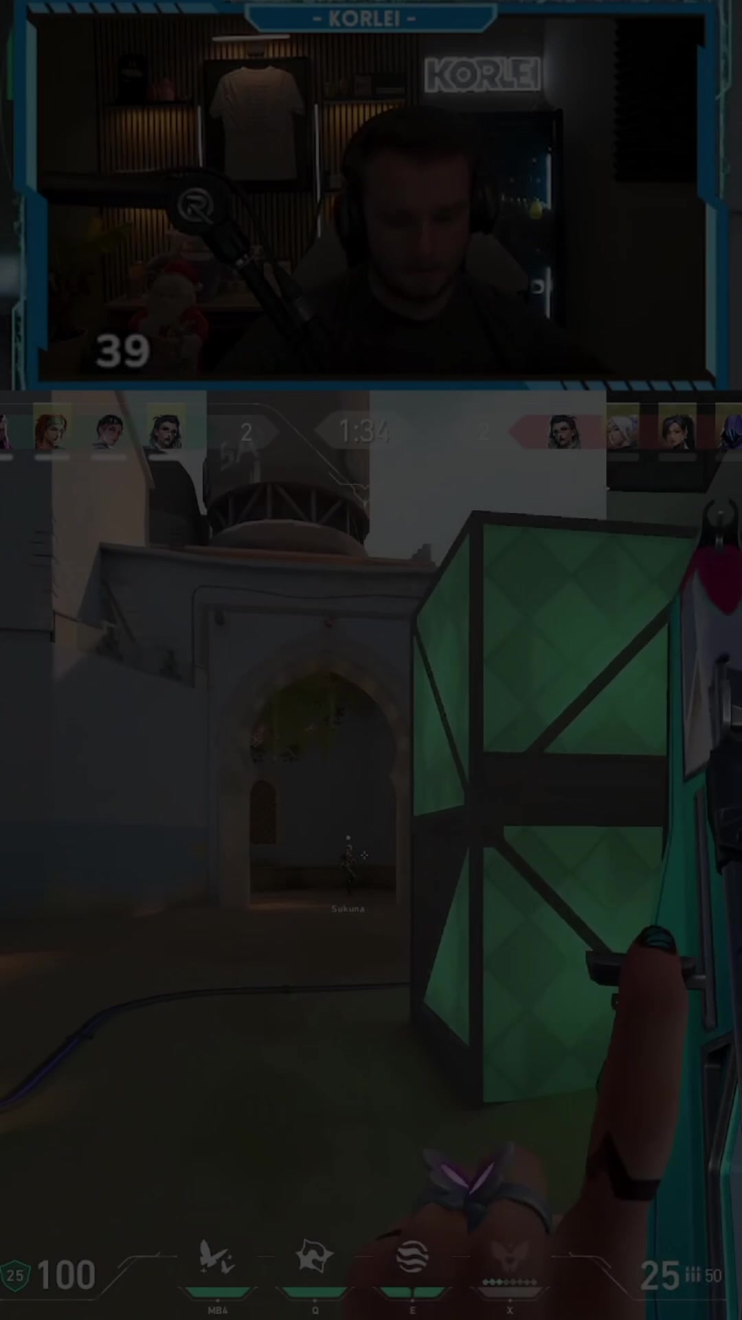 @Korlei.Clips ;)