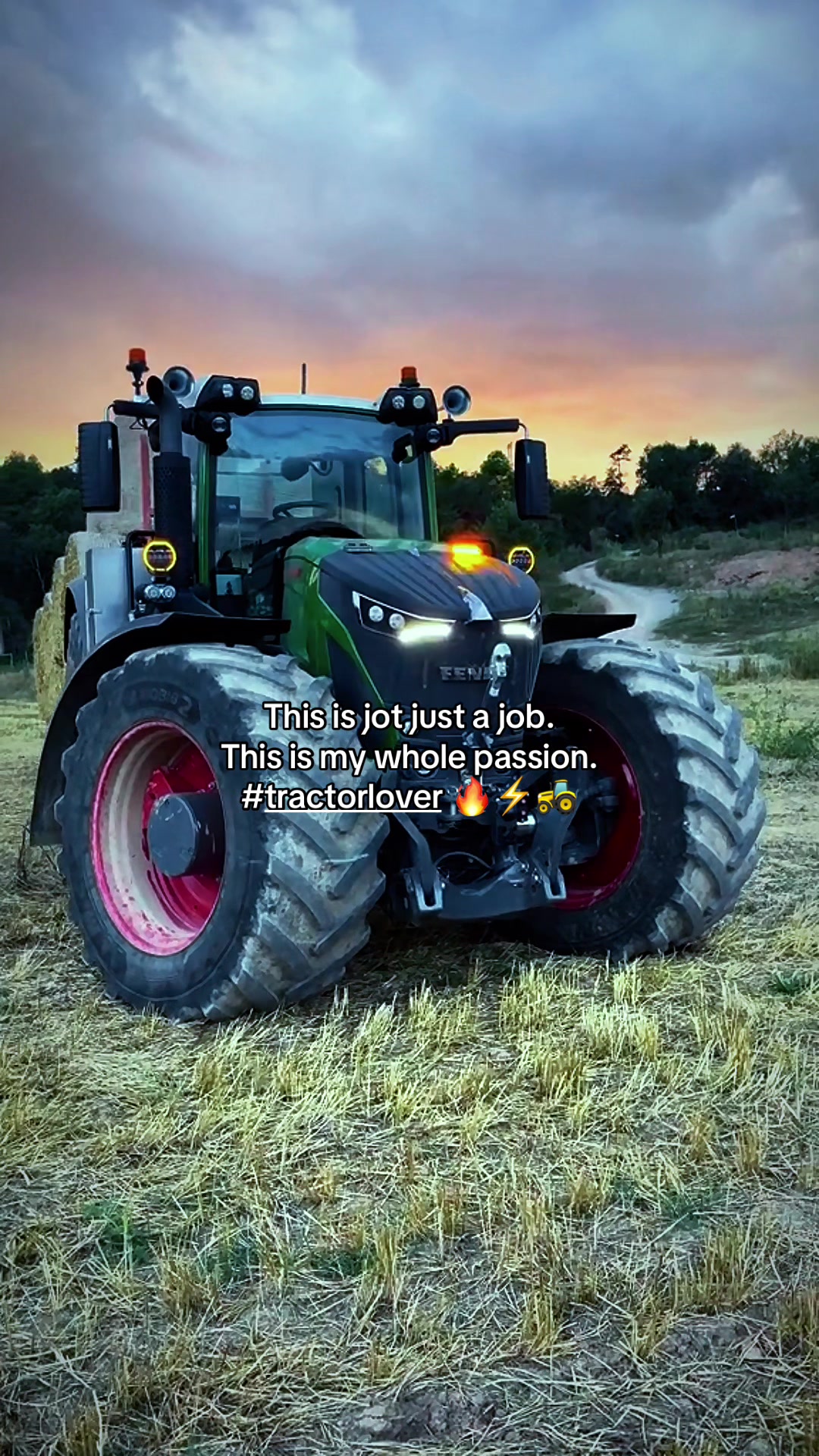 @Tractor Edits HQ