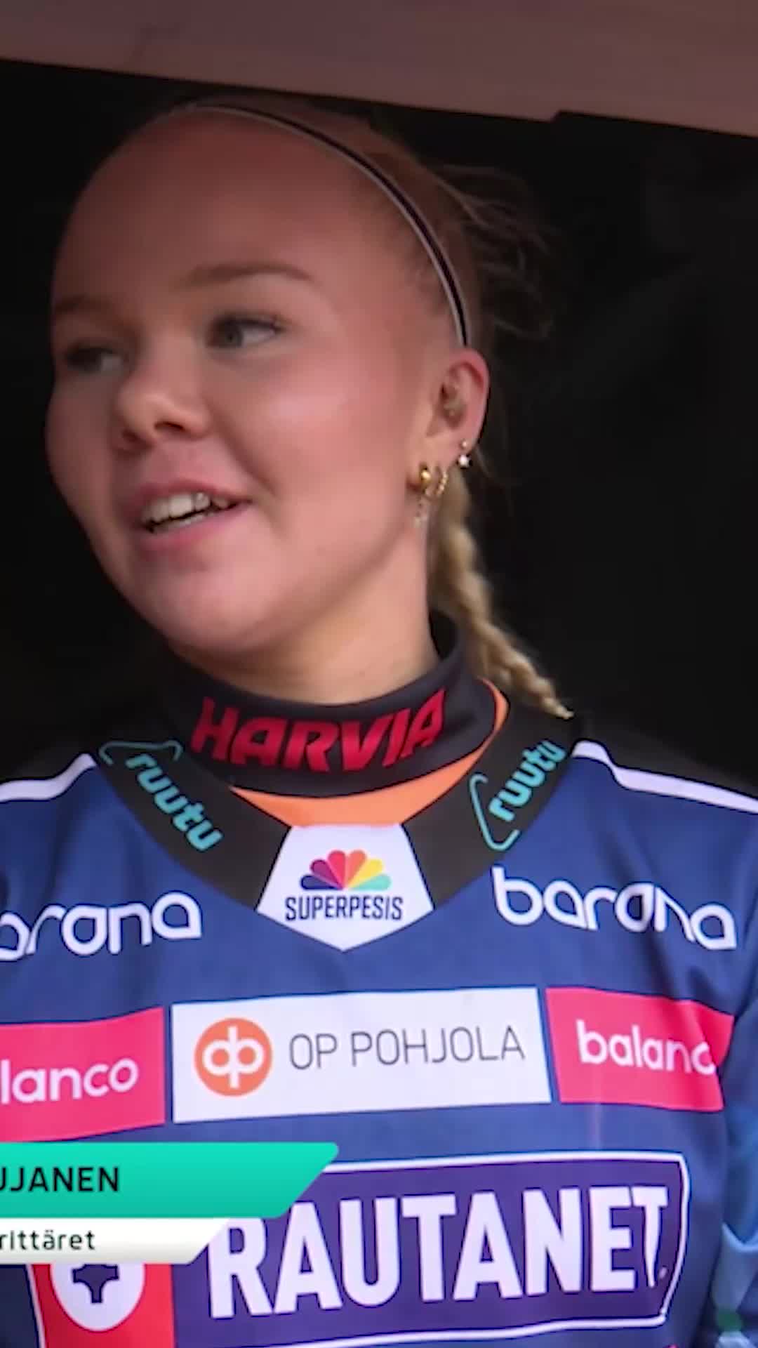 @Ruutu Urheilu