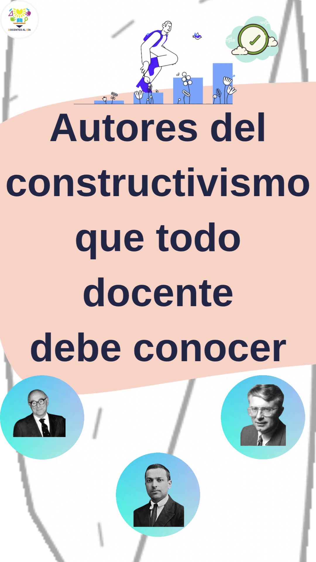 @Docentes al día