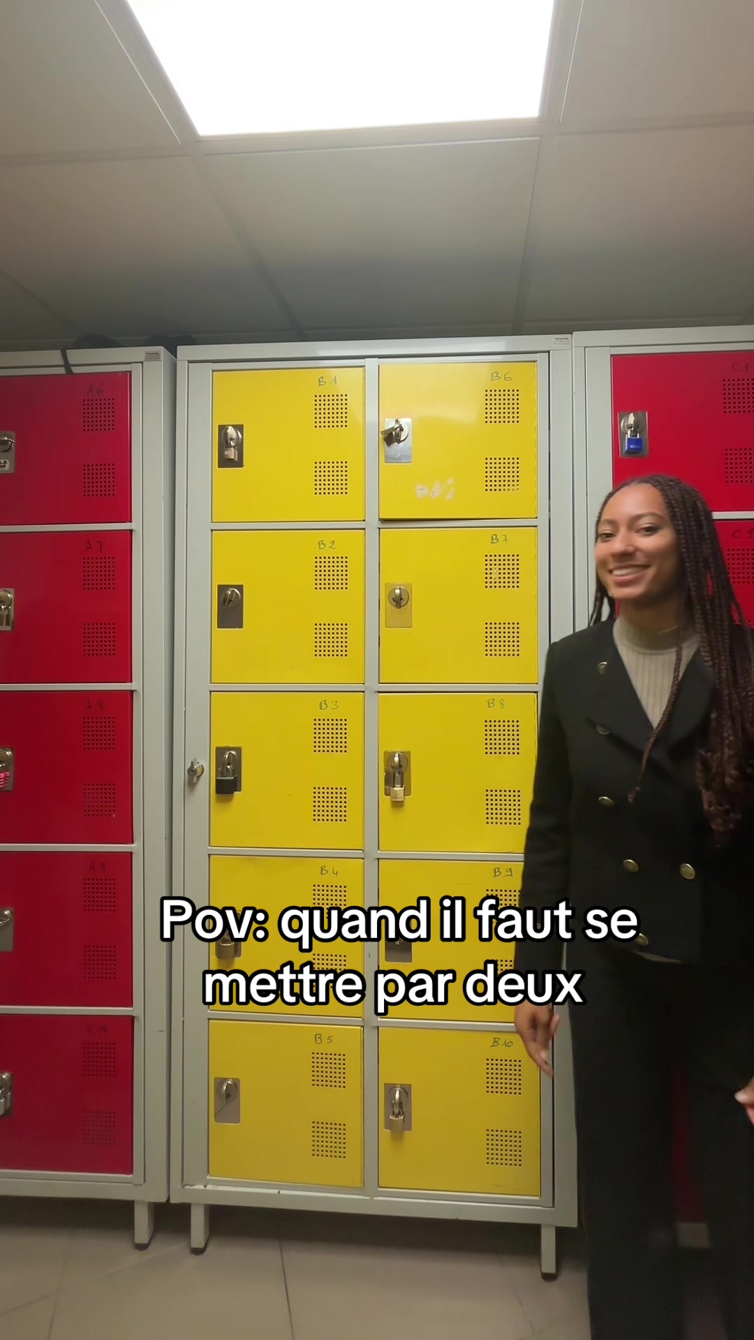 @les girls