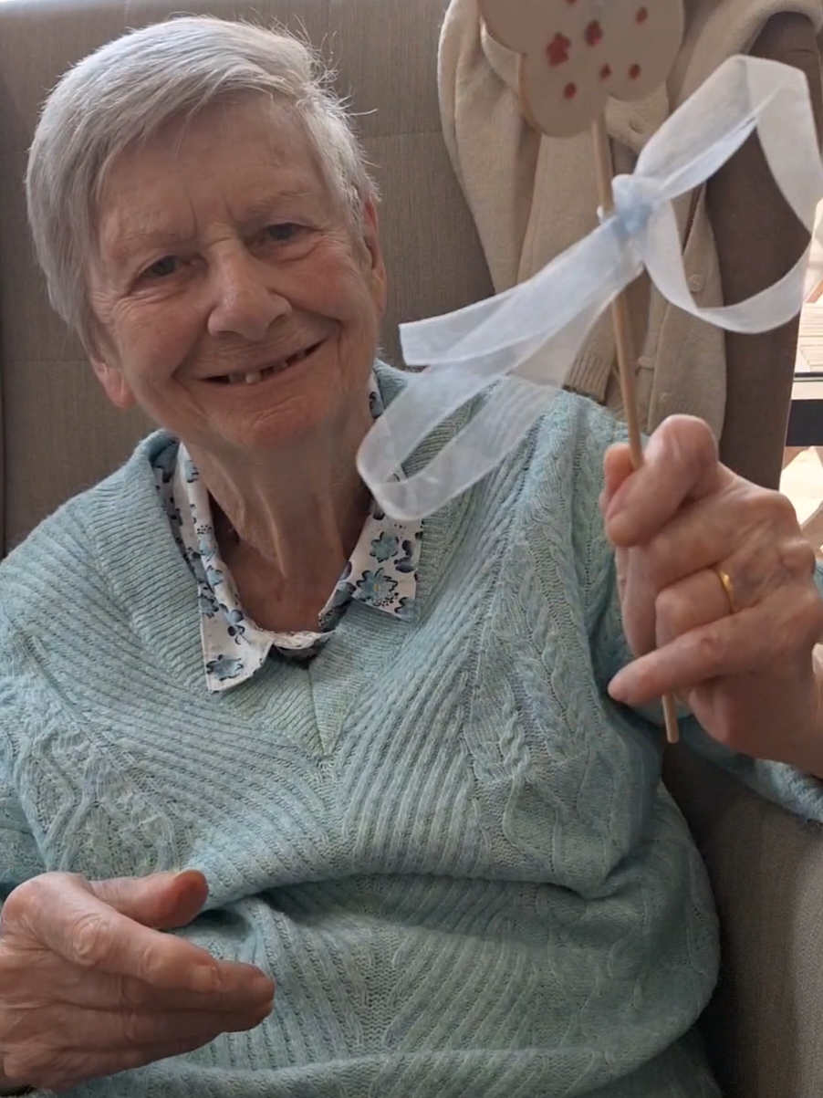 @Coronation House Care Home