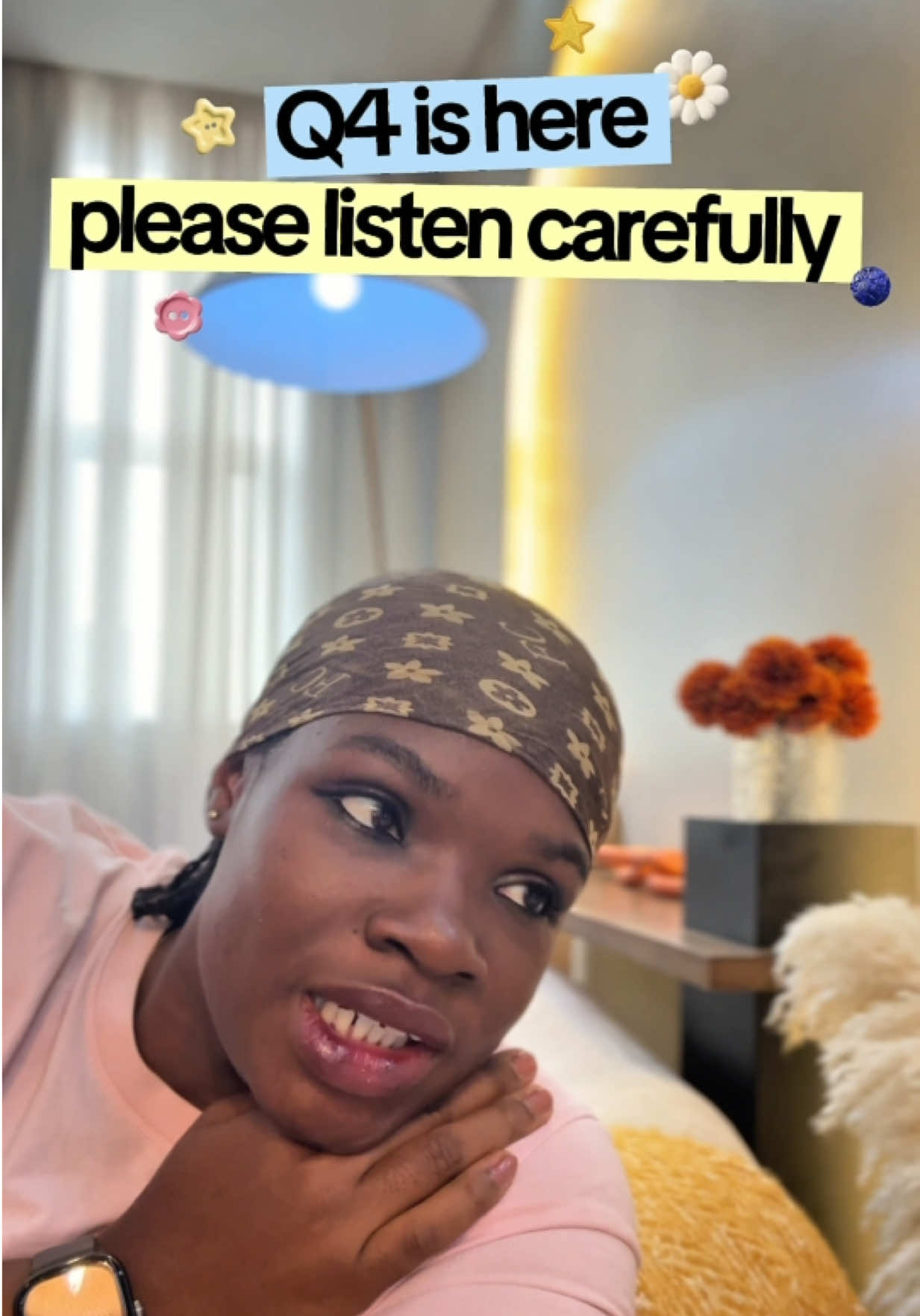 @Faith Braide | Content Creator