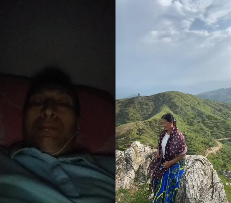 @Krishna Kumar