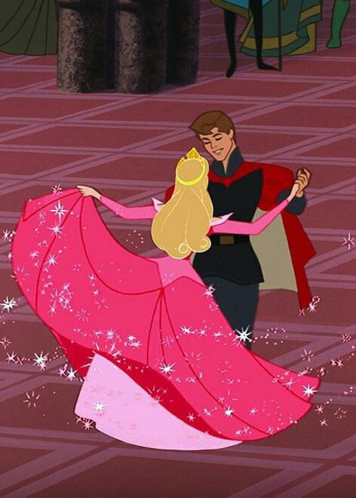 @ꨄ︎₊˚⊹ Charlotte ꕤ*.ﾟ