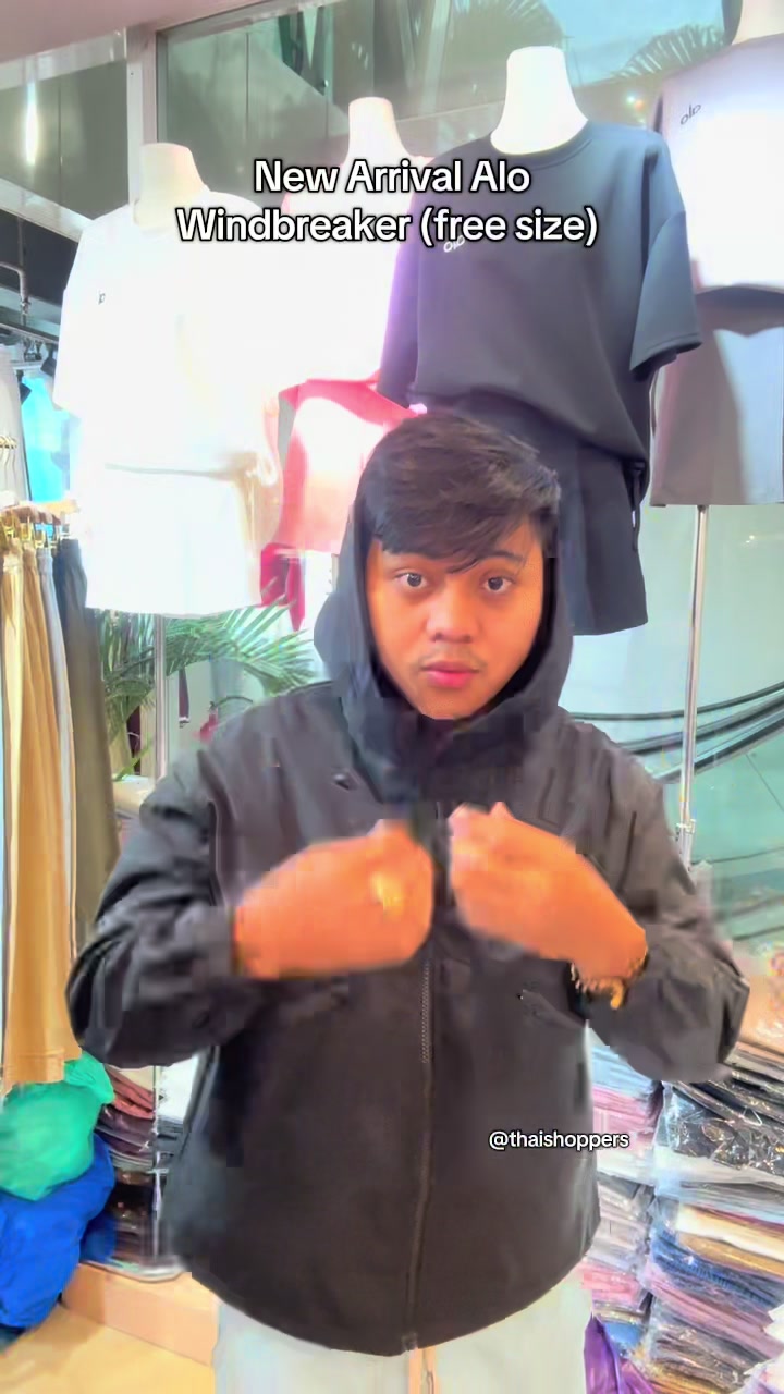 @Thaishoppers