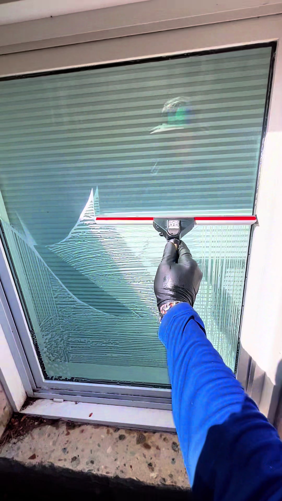 @Jeremy The Window Cleaner