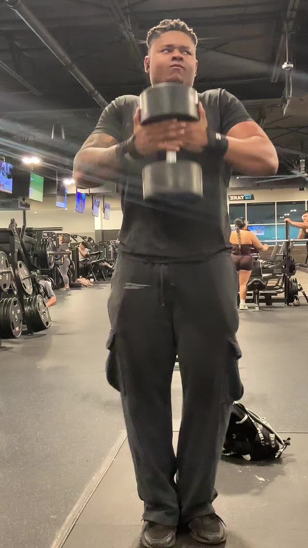 @Creed of the creatine
