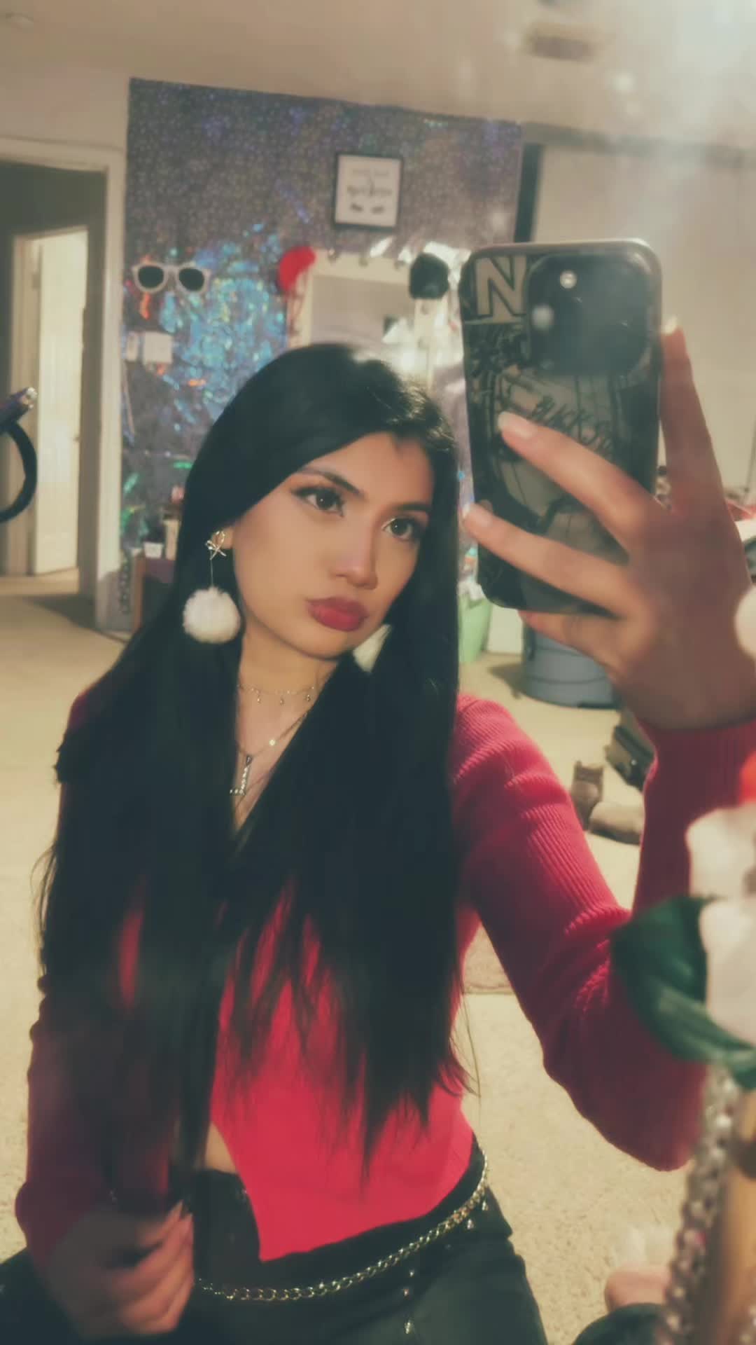 @Lilliana