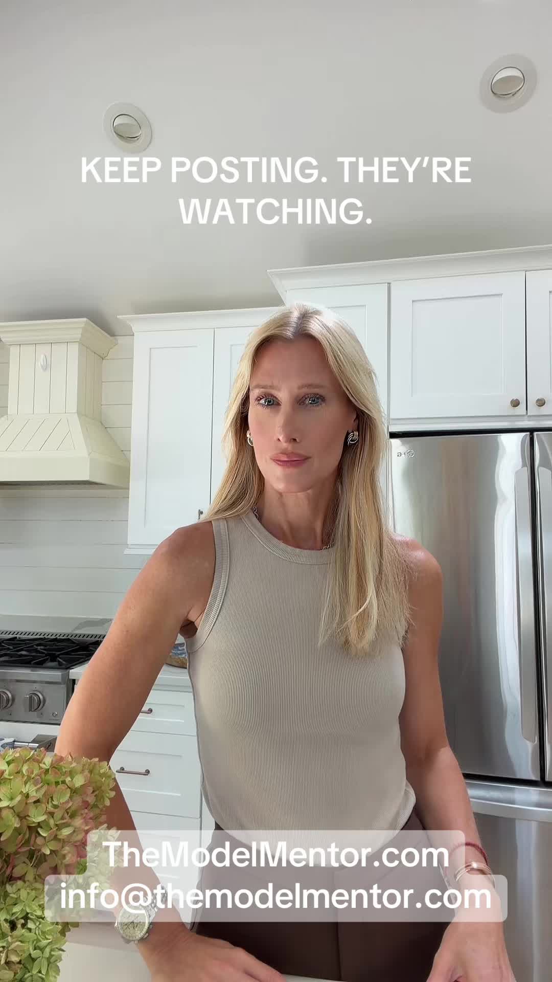 @Themodelmentor