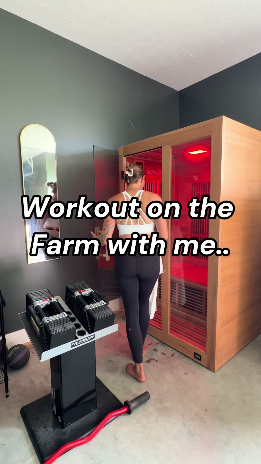 @Ally | Farm Wife