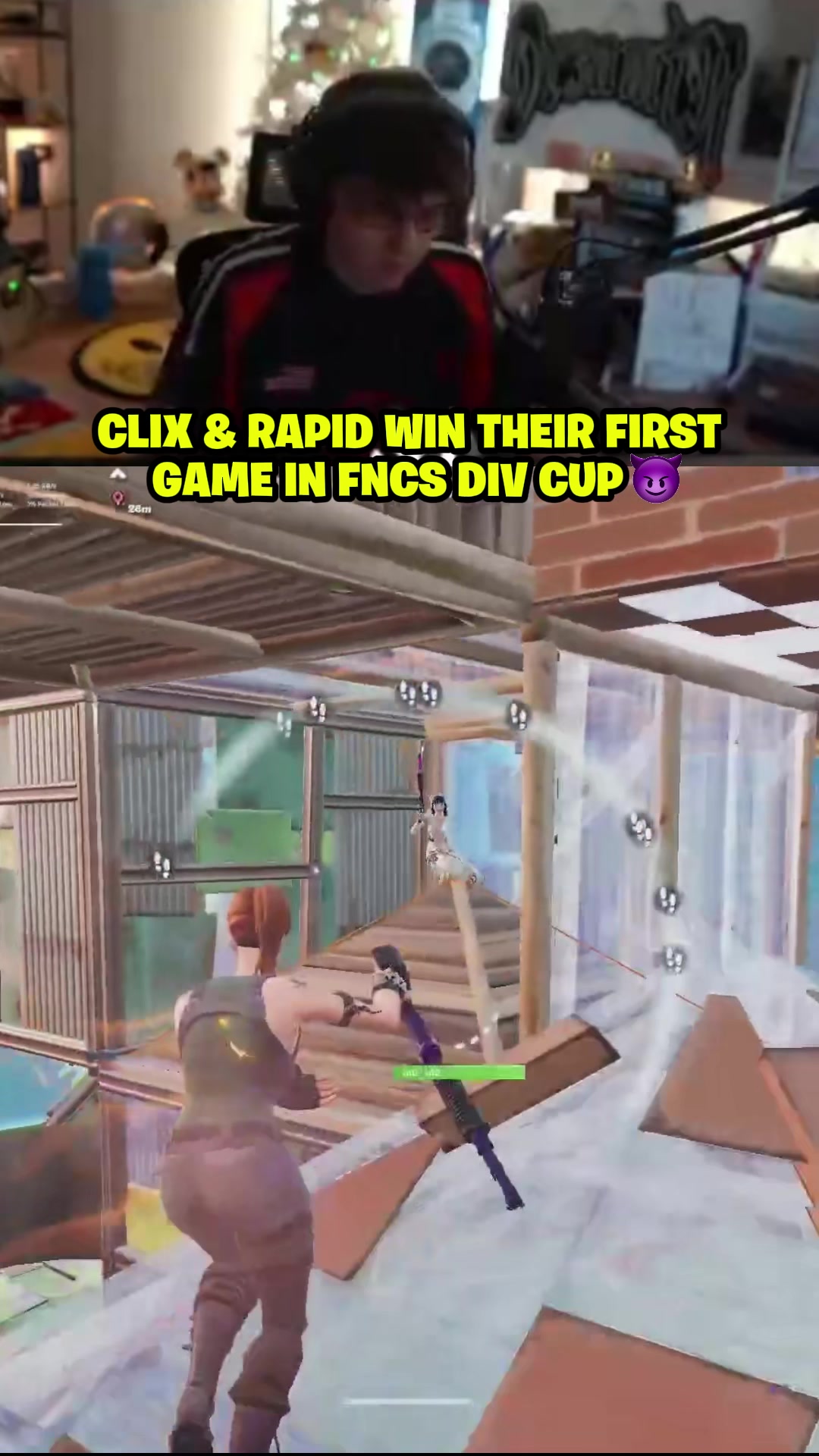 @Clix