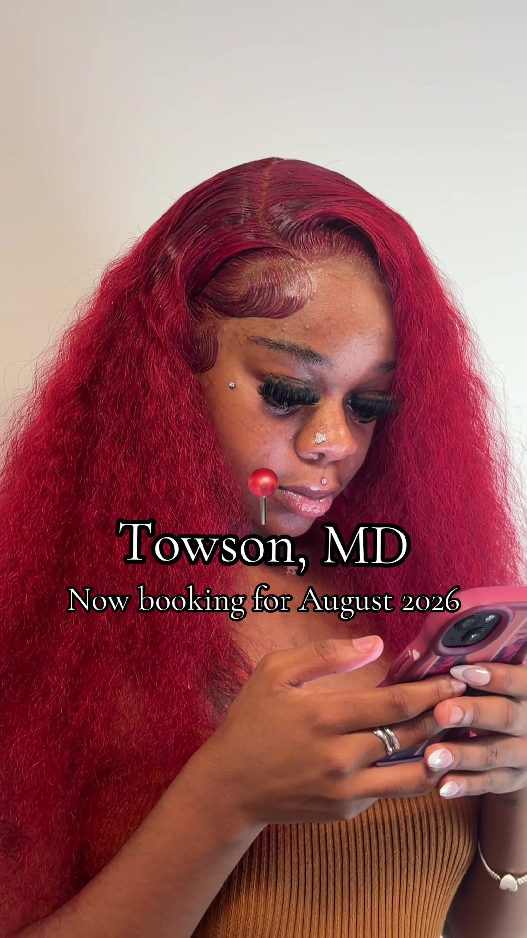 @A.T| BALTIMORE WIG STYLIST⭐️