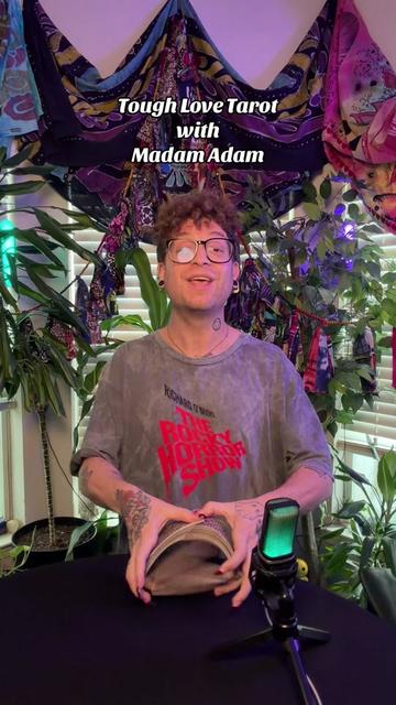 @Madam Adam