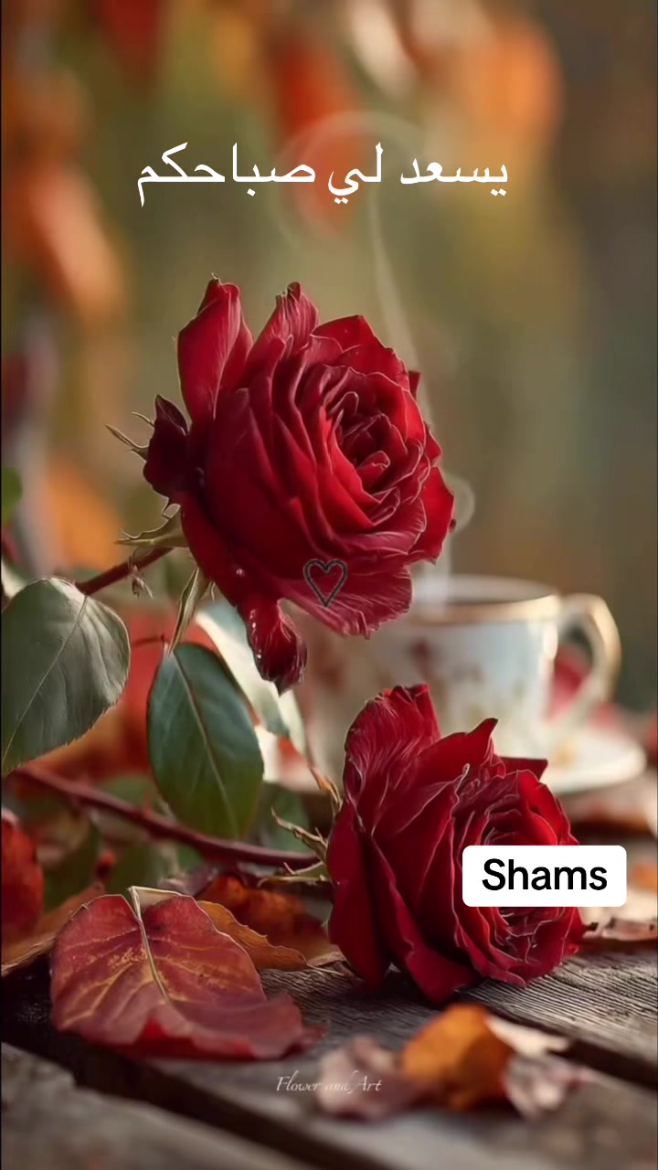@Shams
