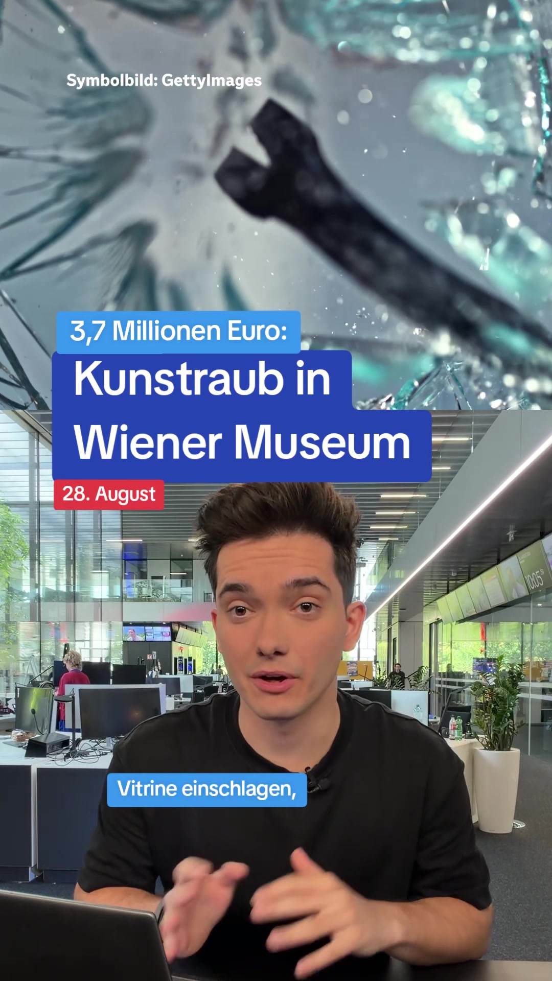 @Zeit im Bild - ZIB