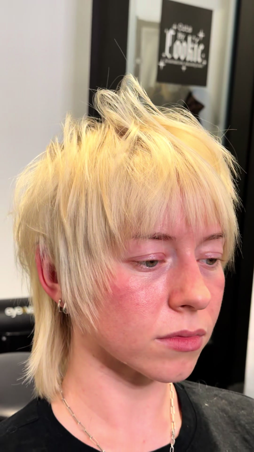 @Cate - LA Stylist