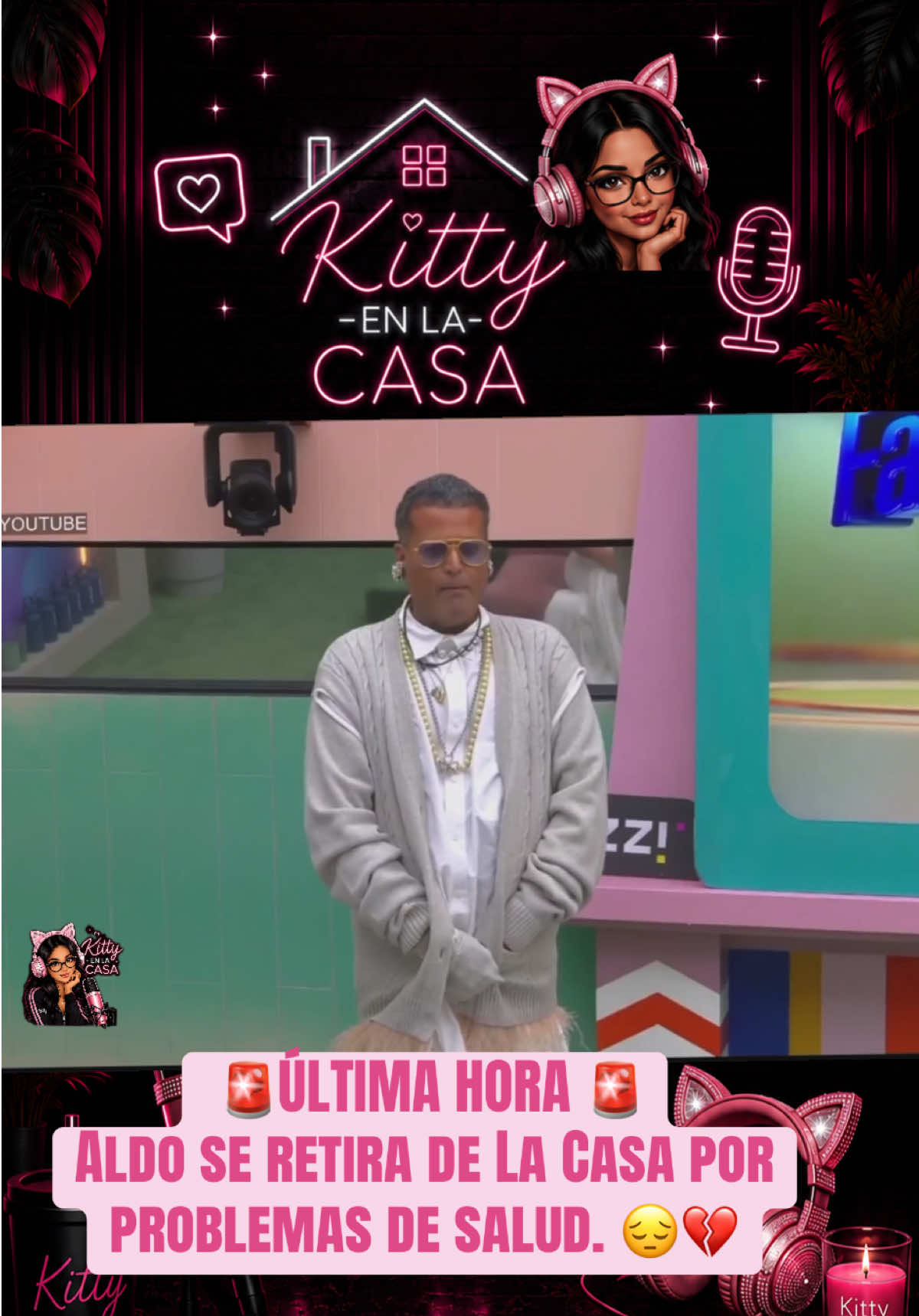 @Kittyenlacasa