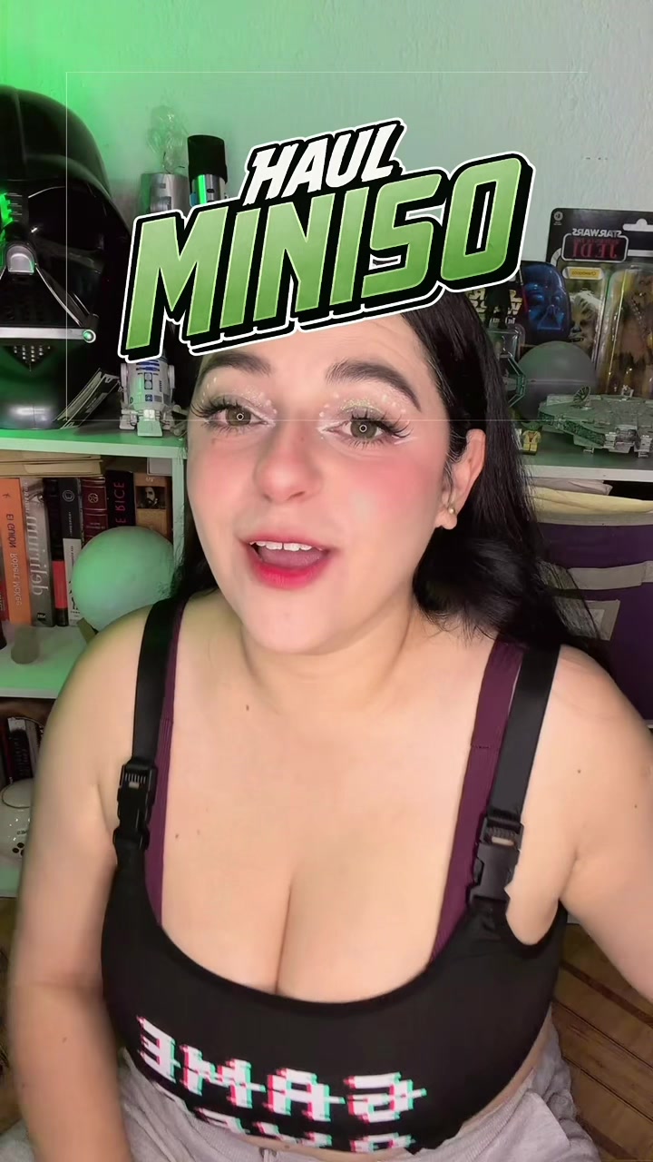 @QueridaGeek