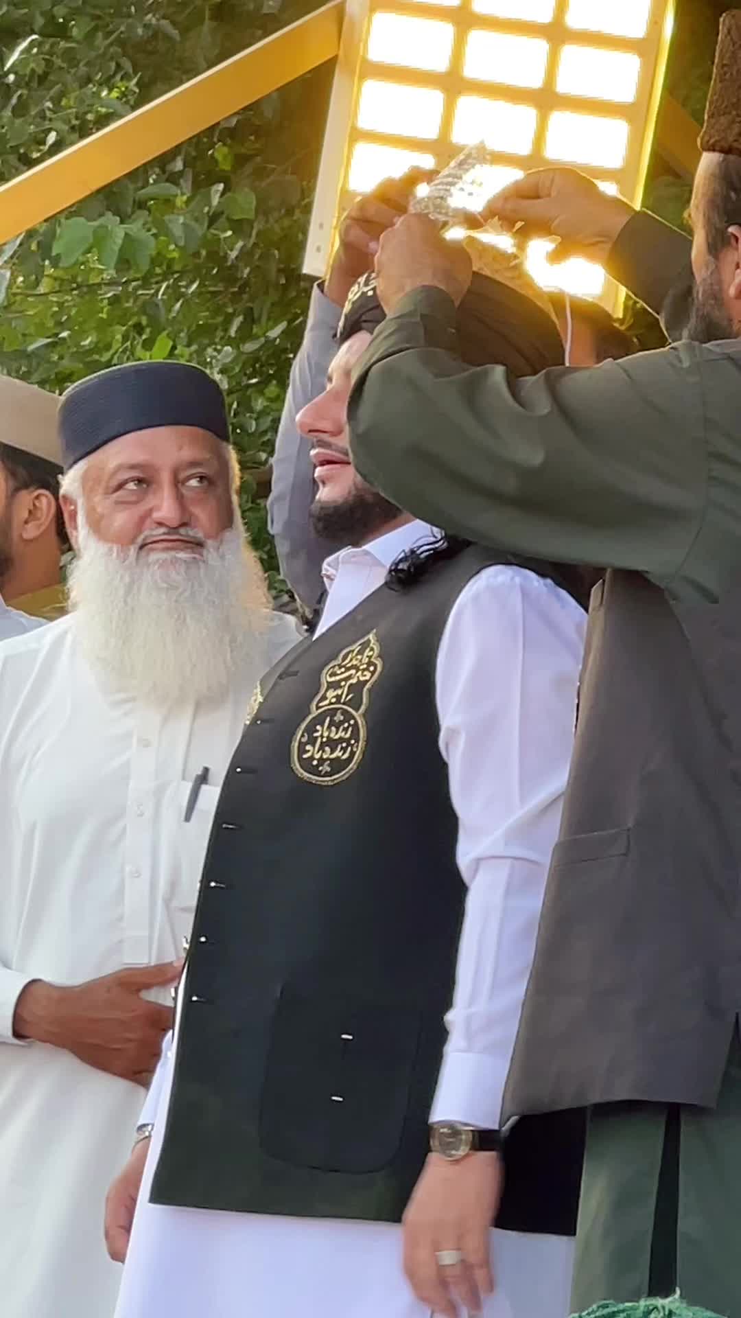 @Nigah e Qalandar