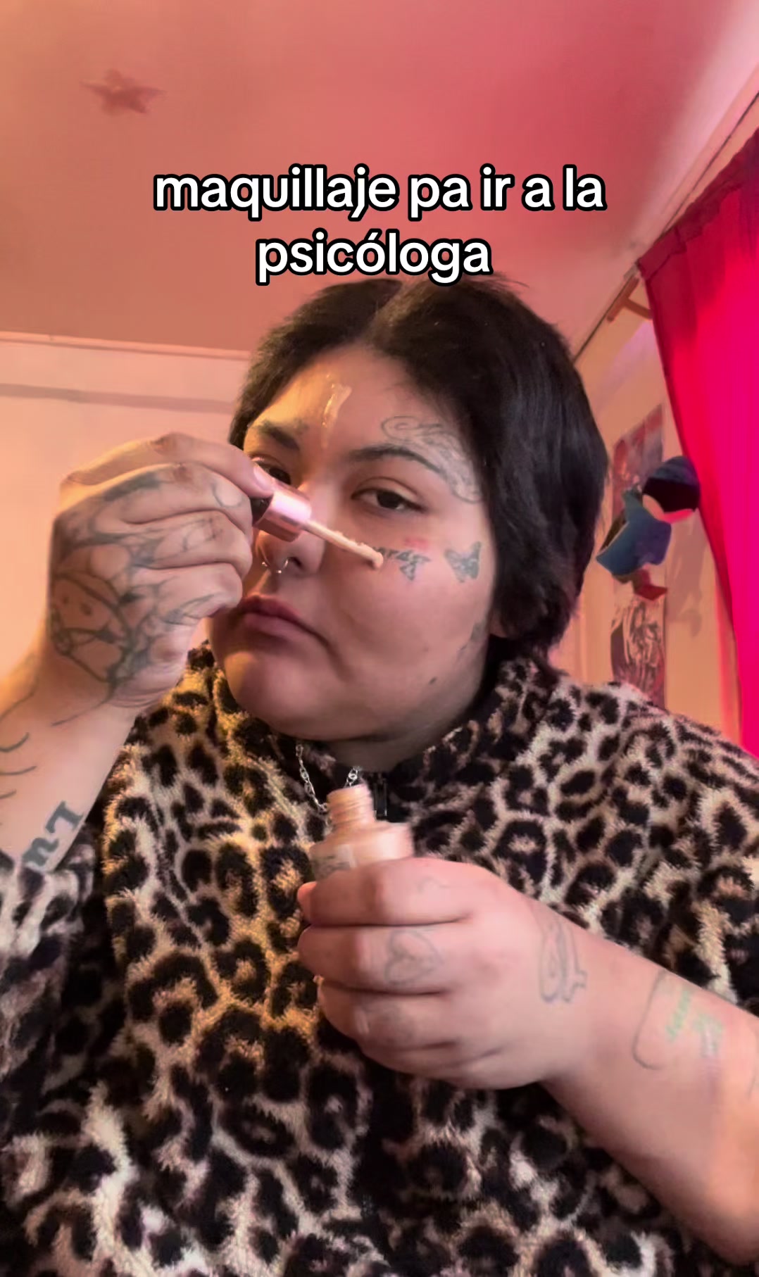 @kitty bellaka
