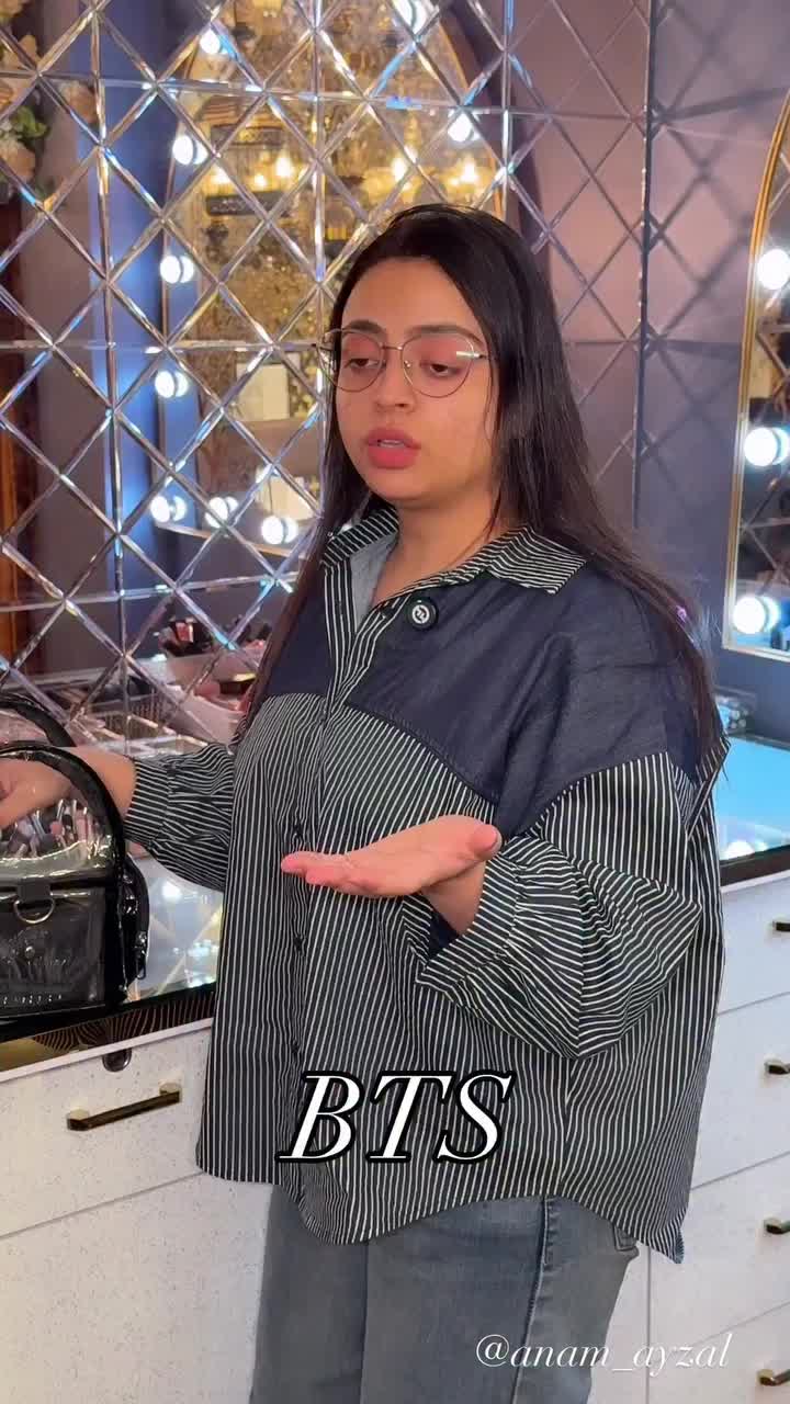 @Anam Ayzal