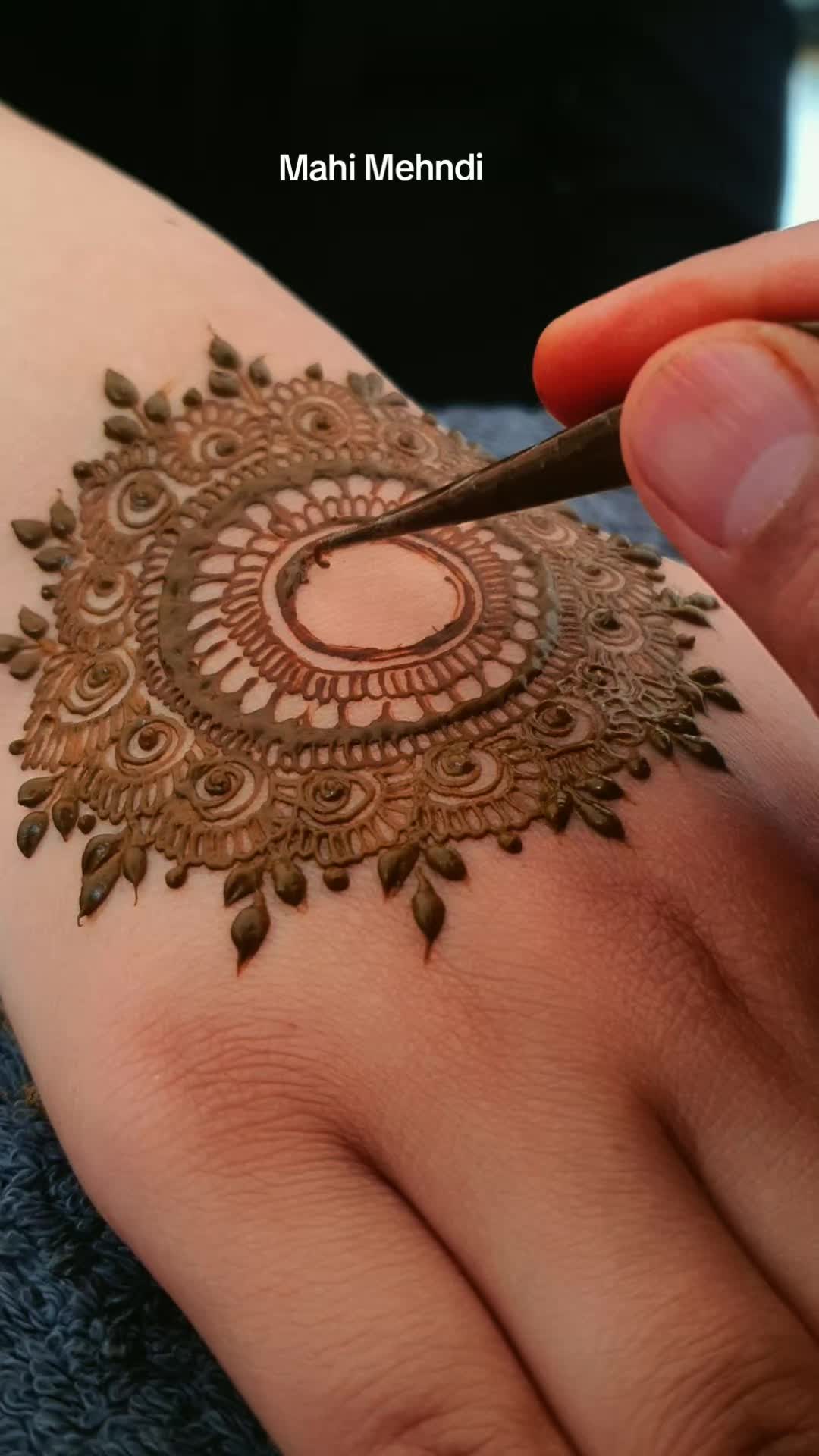 @Mahi Siddiqui