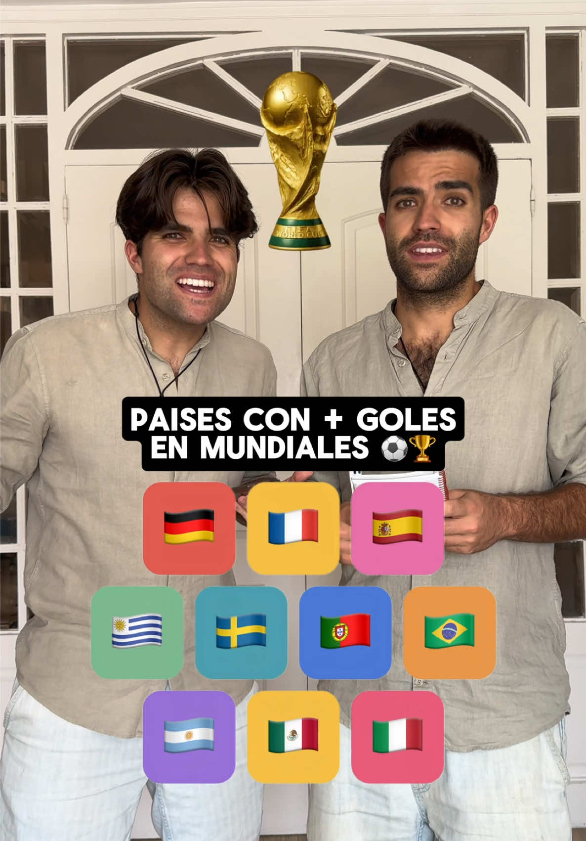 @Gemelos Viajeros 🌍✈️