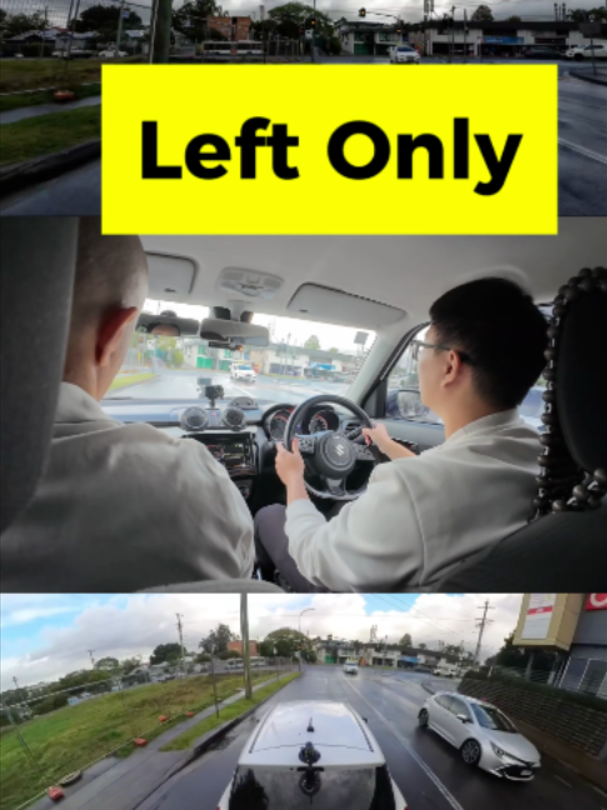 @Driving Test Australia