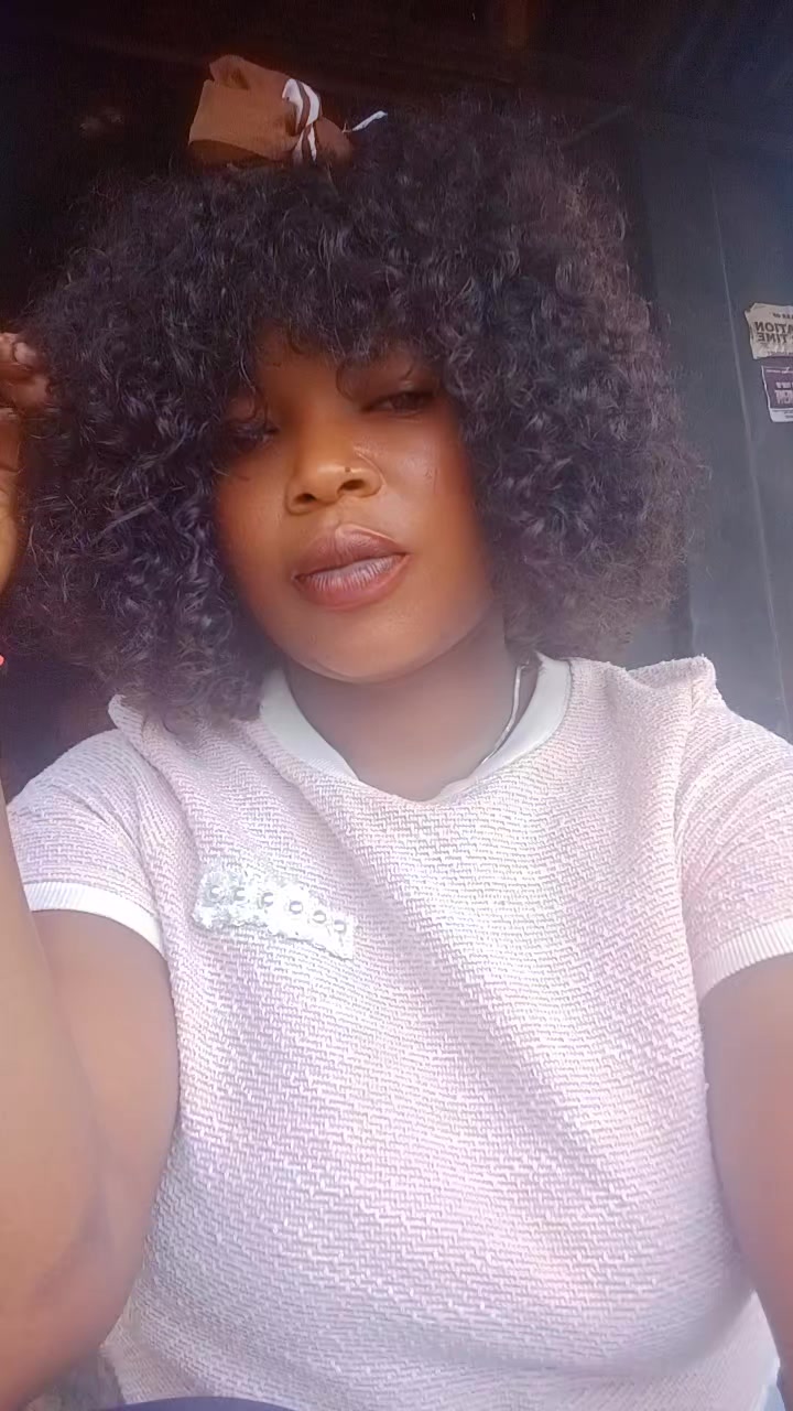 @Datgirl tv