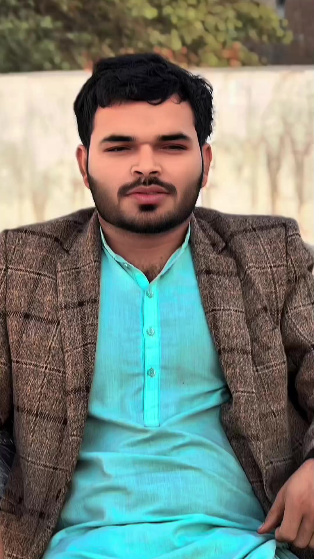 @¥OUNAS♤ABBASI