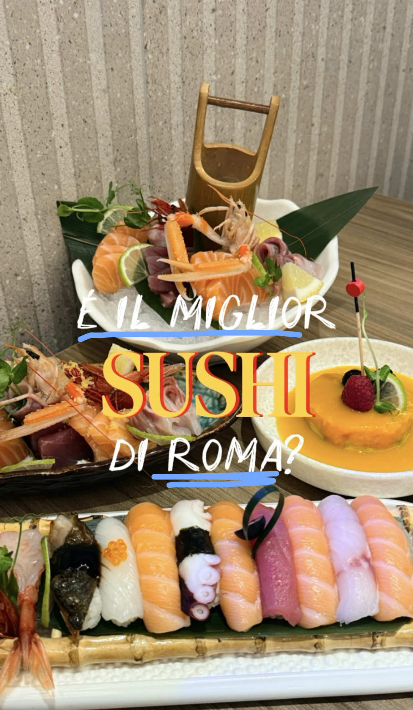 @ROMATRISFOOD