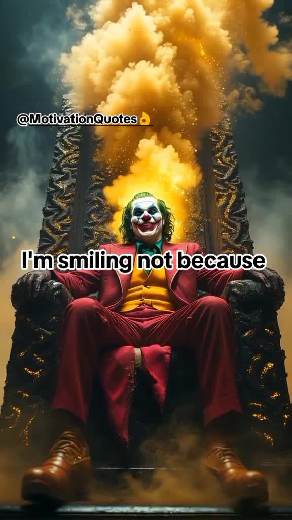 @❝𝐉𝐎𝐊𝐄𝐑 🃏 𝐐𝐔𝐎𝐓𝐄𝐒❞