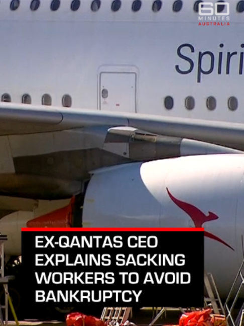 @60 Minutes Australia