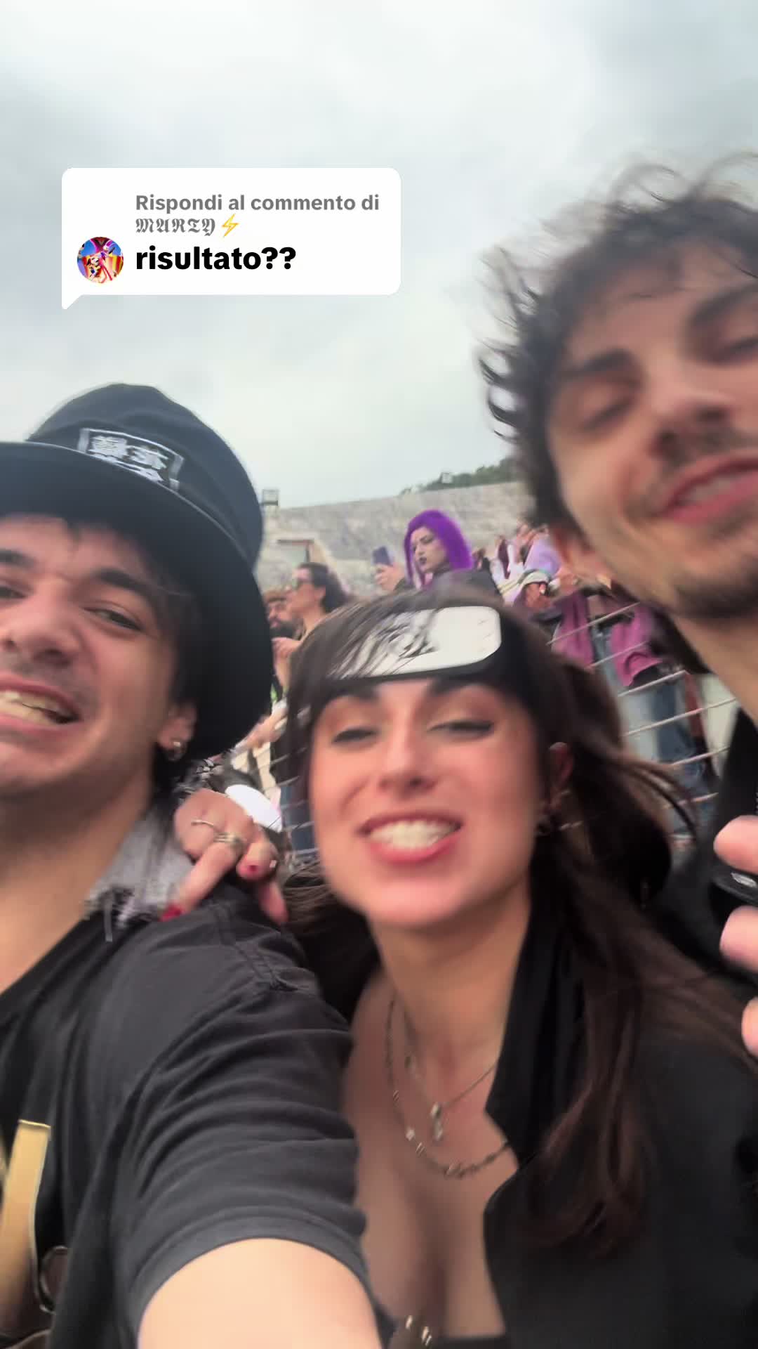 @Sara Adamo