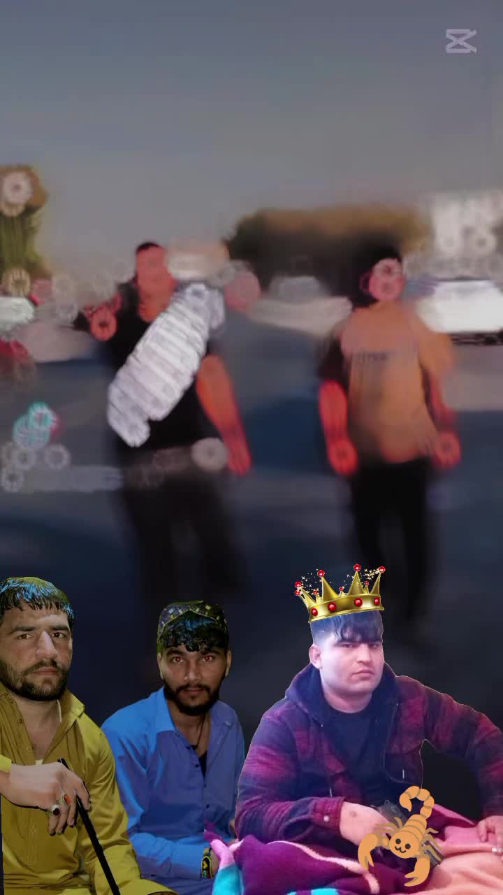 @🇦🇫 Mafia Laghmani 👿