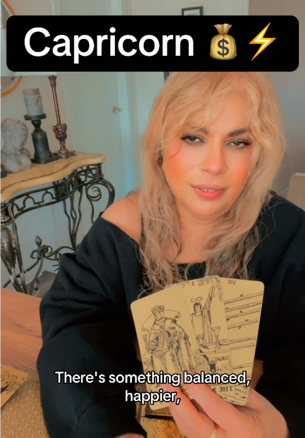 @Green Apple Tarot