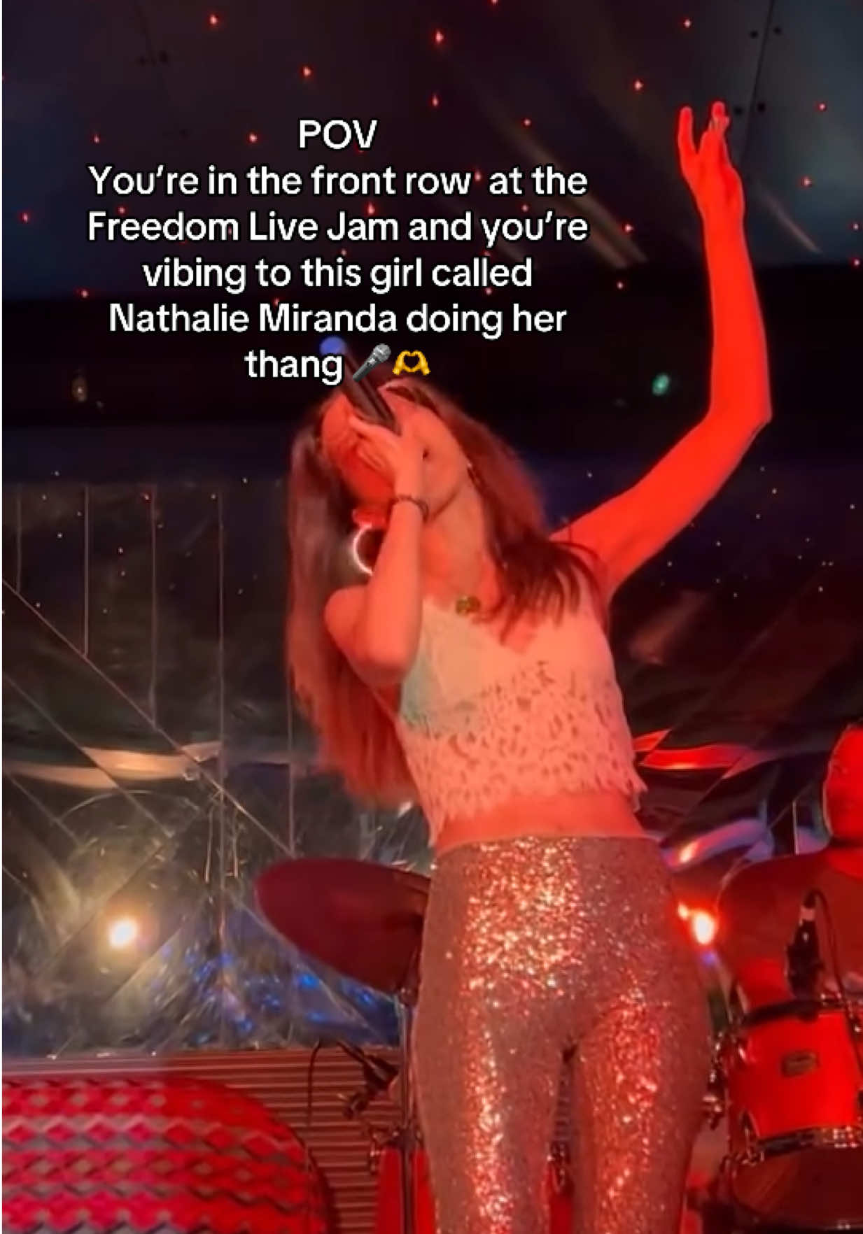 @Nathalie Miranda