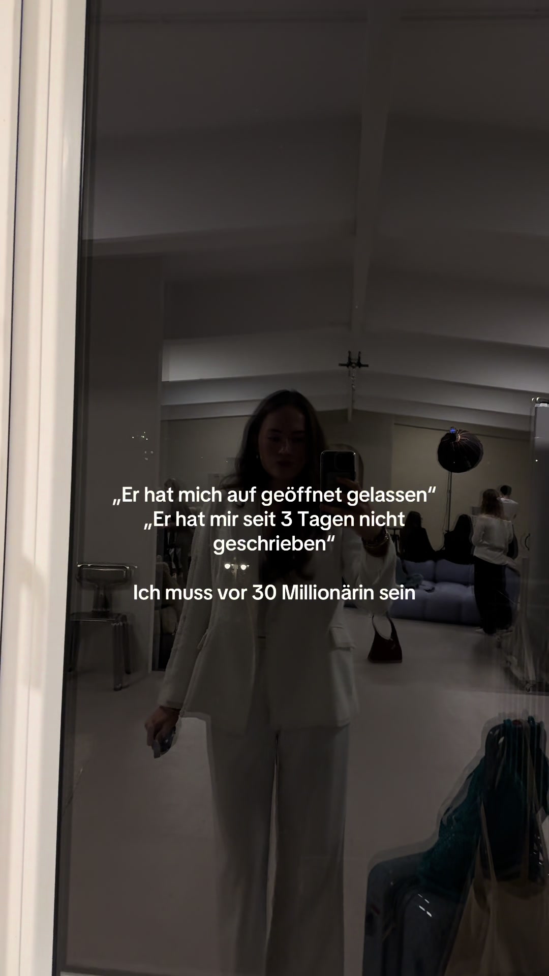 @Katharina |