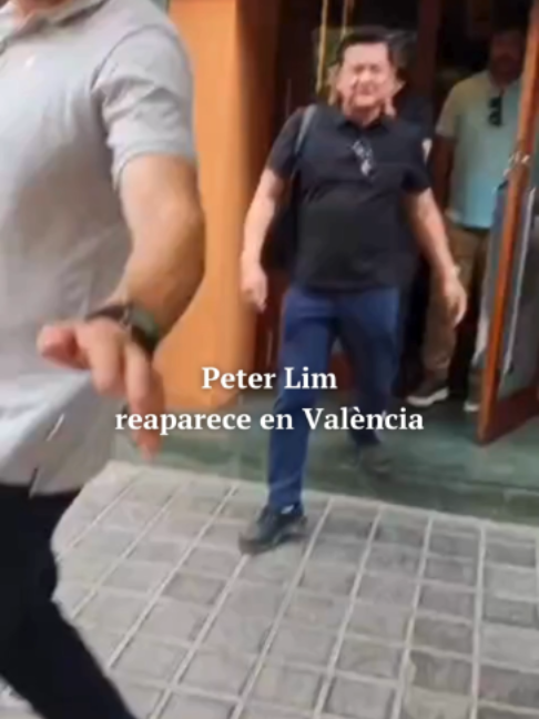 @Valencia Plaza