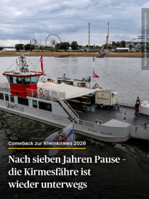 @Rheinische Post | RP