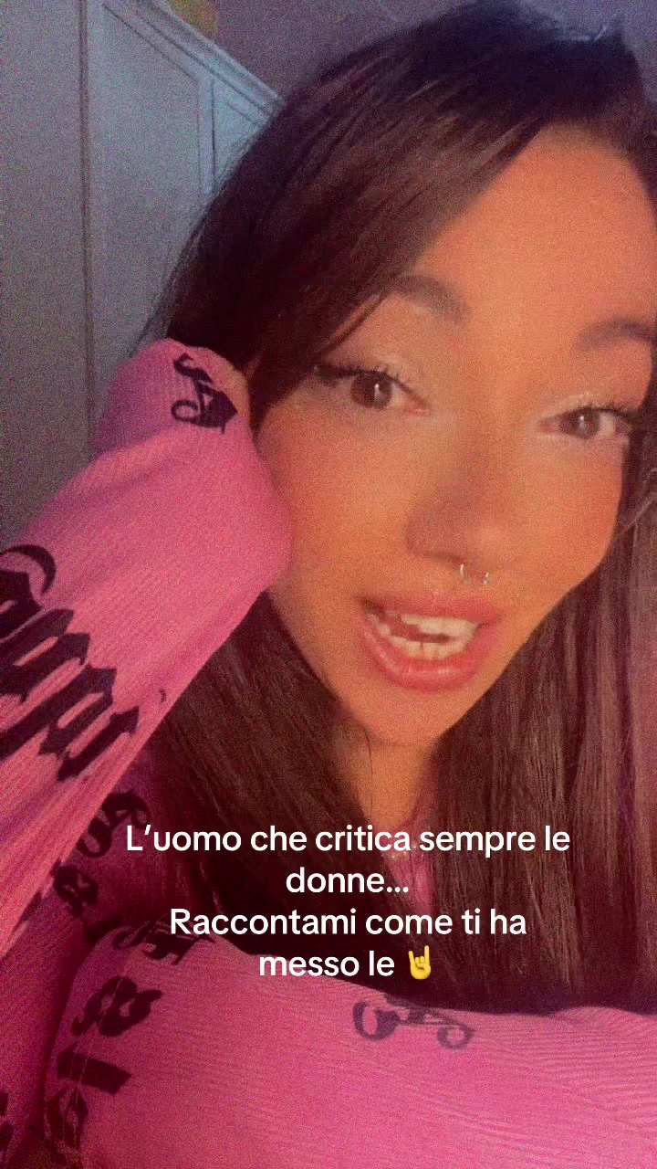 @Antonella Catalano