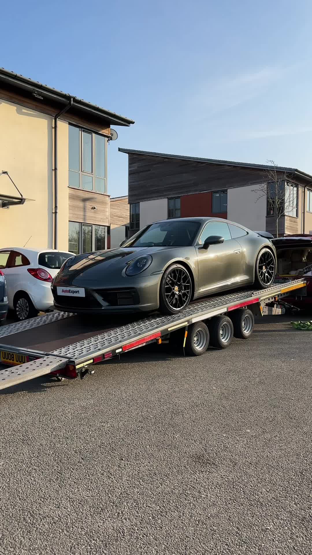 @AutoExport