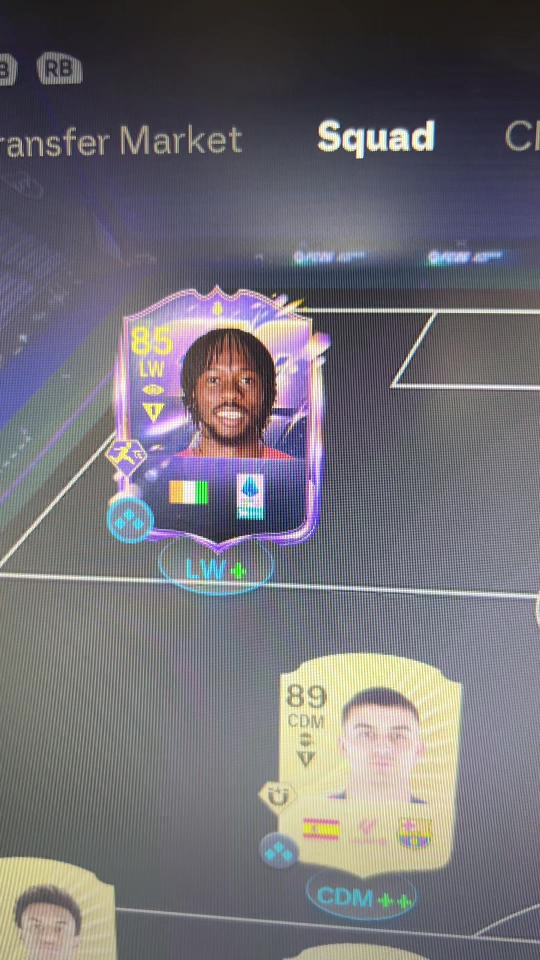 @FUT