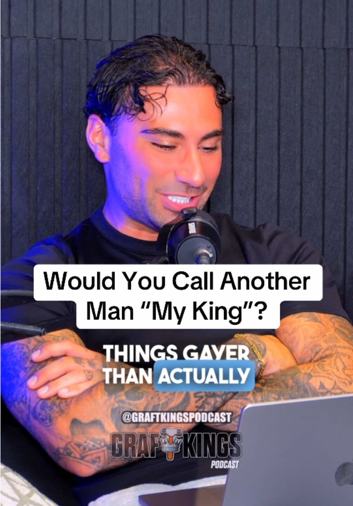 @GraftKingsPodcast