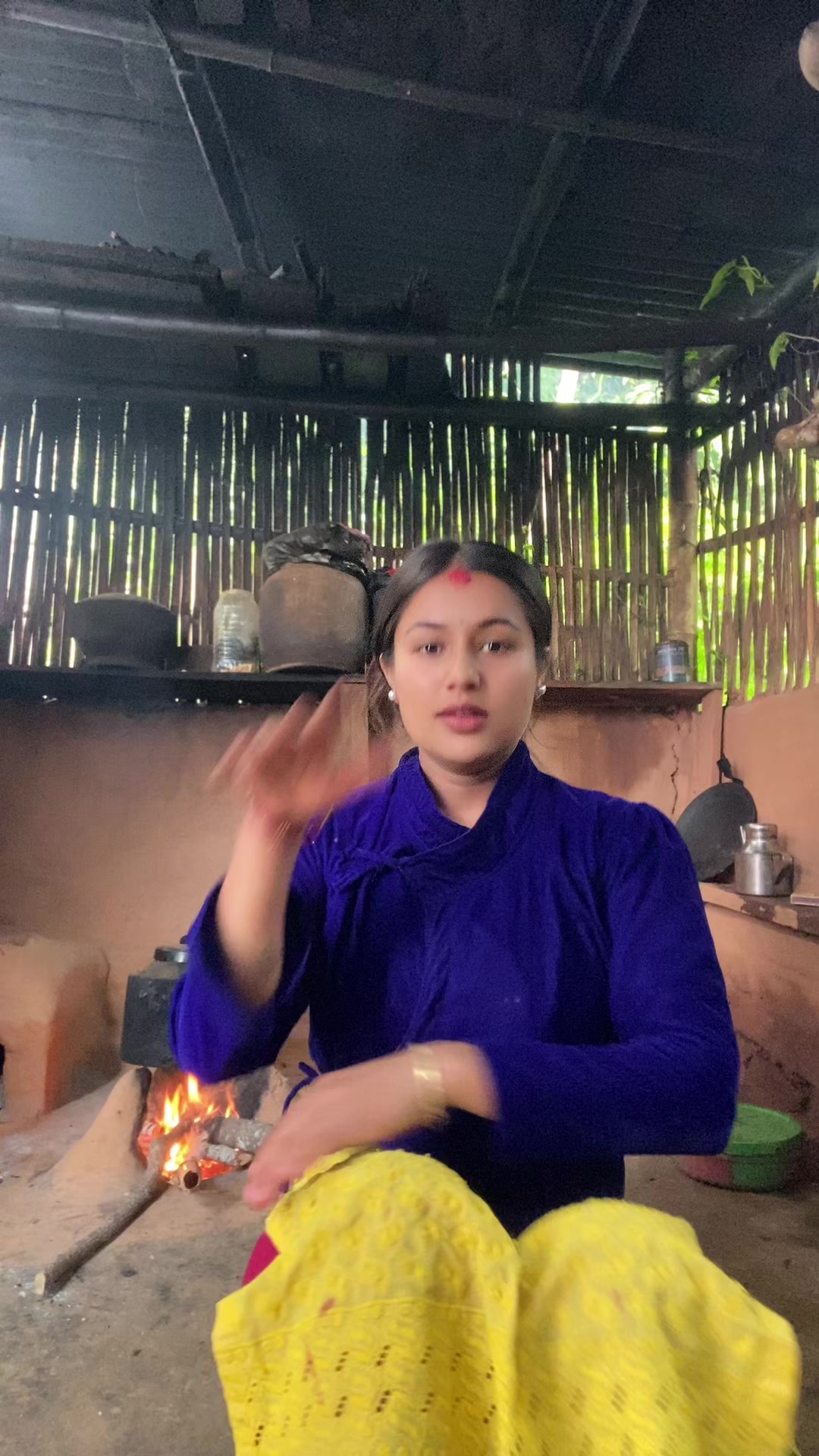 @Rojina Bhattarai