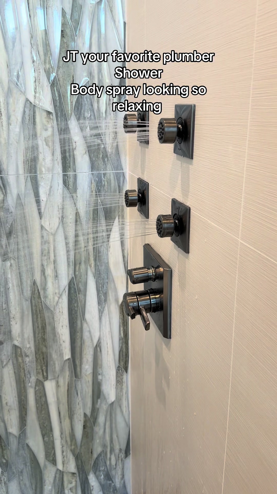 @GOLD STANDARD PLUMBING LLC