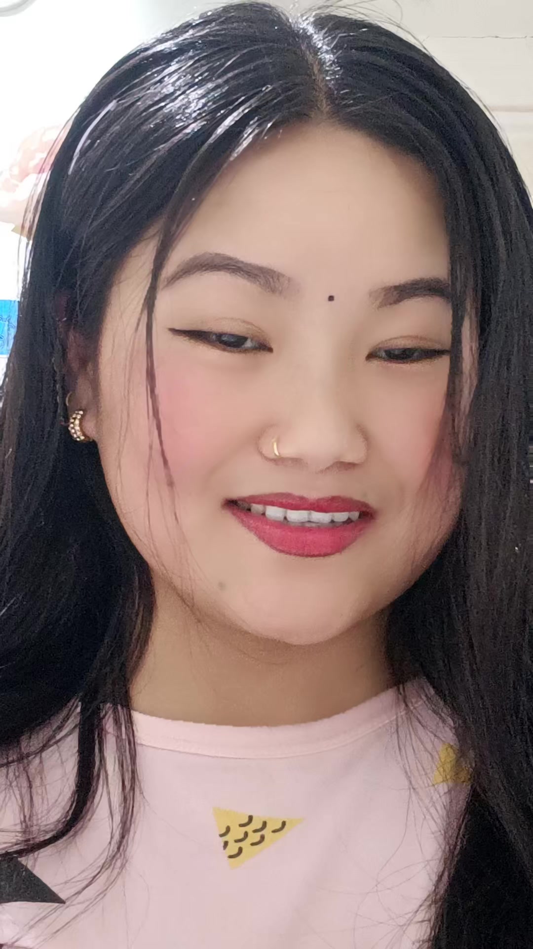 @Usha tamang