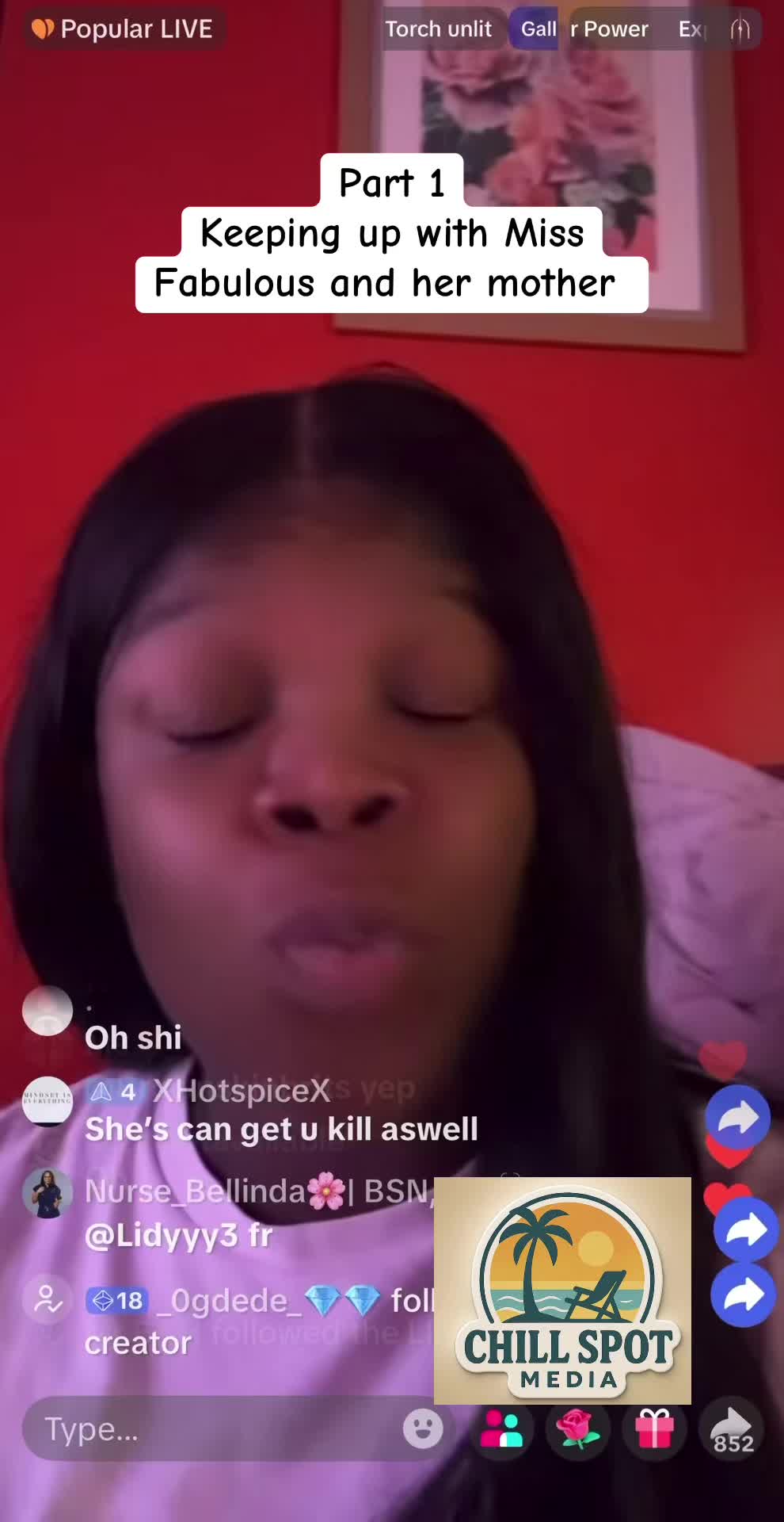 @𝓒𝓱𝓲𝓵𝓵 𝓢𝓹𝓸𝓽 𝓜𝓮𝓭𝓲𝓪